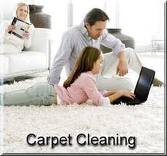 Just Right Carpet Cleaning